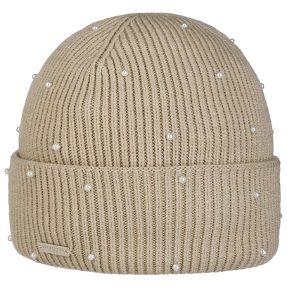 Bonnet en Tricot Alvana by Seeberger