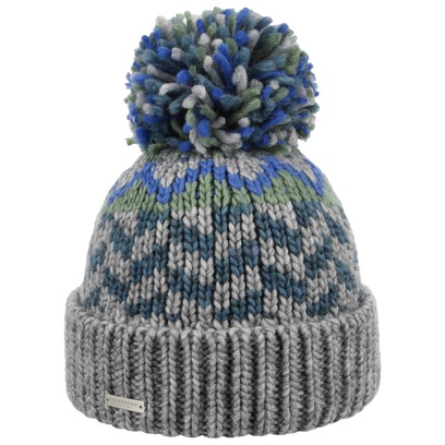 Bonnet � Pompon Ventova by Seeberger