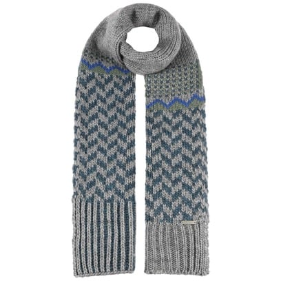 �charpe en Tricot Ventova by Seeberger
