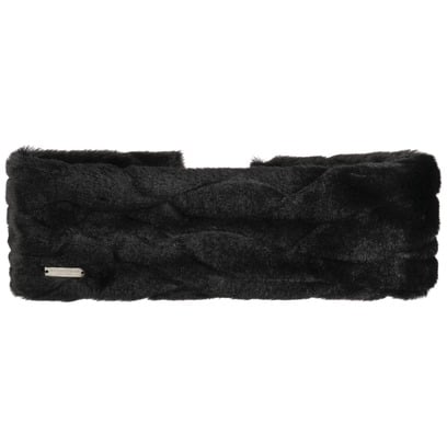Bandeau Faux Fur by Seeberger
