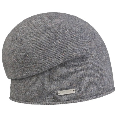 Bonnet en Cachemire Vanjessa by Seeberger