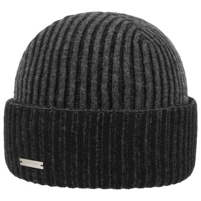 Bonnet en Cachemire Levia by Seeberger