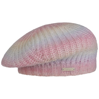 B�ret en Tricot Livanca by Seeberger