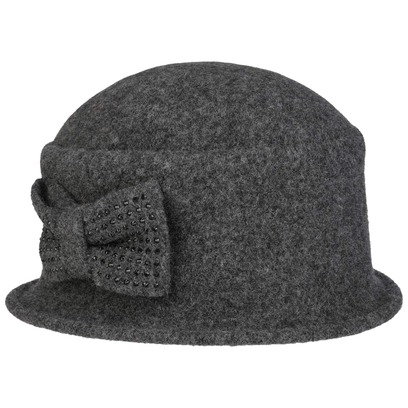 Chapeau en Laine Foul�e Manja by Seeberger
