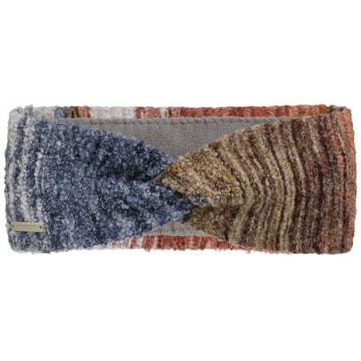 Bandeau Multicolour Boucl� by Seeberger