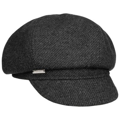 Casquette Gavroche Daventa by Seeberger