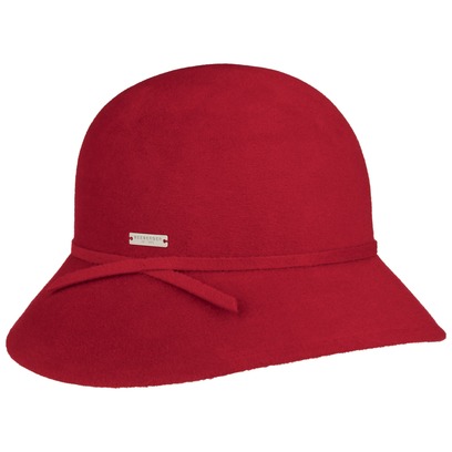 Chapeau Cloche Katya by Seeberger