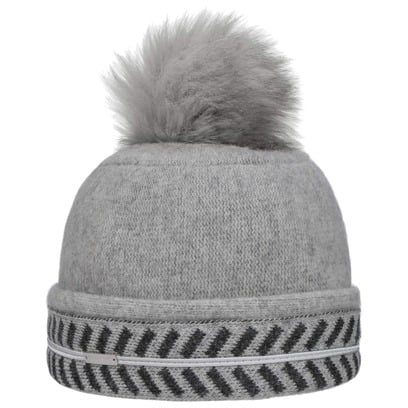 Bonnet en Laine Foulée Kenama by Seeberger