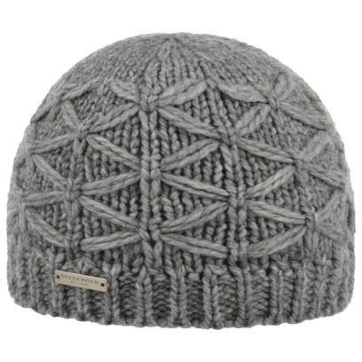 Bonnet en Tricot Annelie by Seeberger