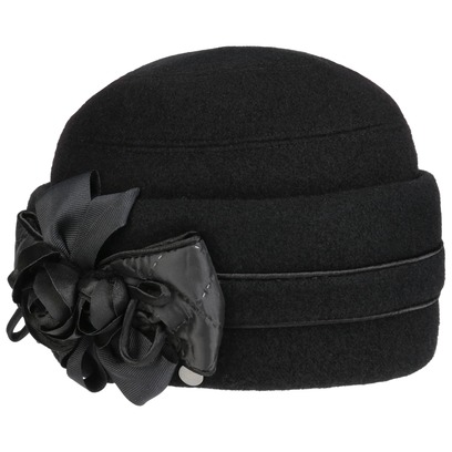Bonnet en Laine Feriana by Lierys