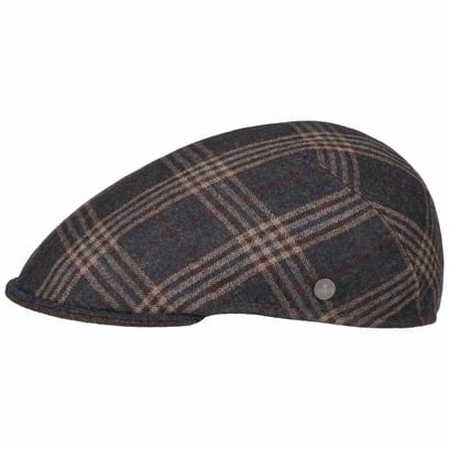 Casquette Dancosta Wool by Lierys