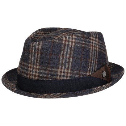 Chapeau en Laine Dancosta by Lierys