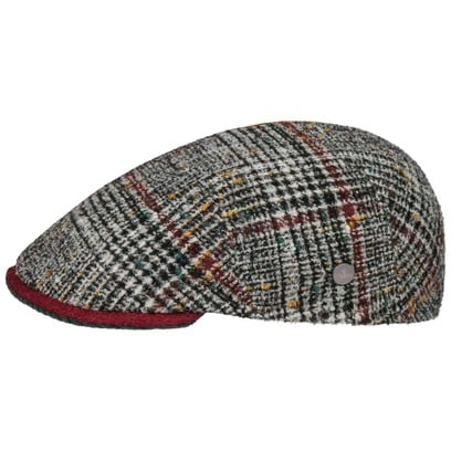 Casquette Vadesto Patchwork by Lierys