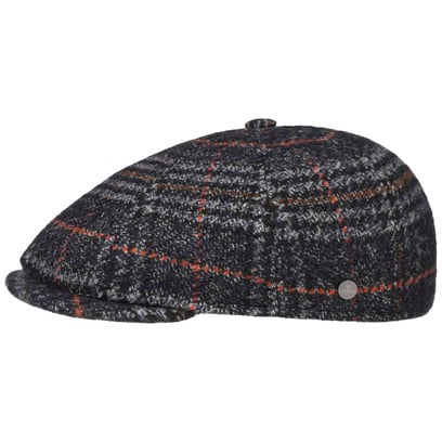 Casquette Merteo Wool by Lierys