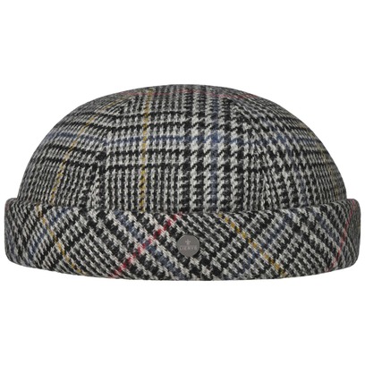 Bonnet Docker Coseto Wool by Lierys