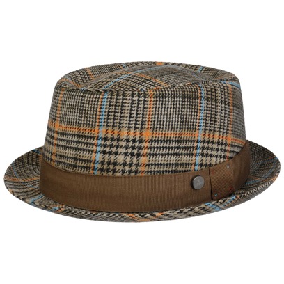 Chapeau en Laine Javio by Lierys