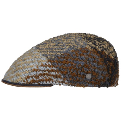 Casquette Milano Boucl� by Lierys