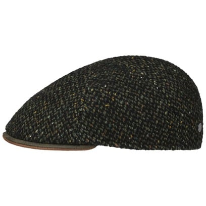 Casquette Detroit Wool by Lierys