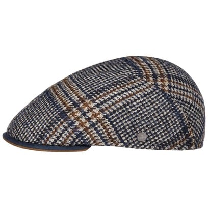 Casquette Milano Tweed by Lierys
