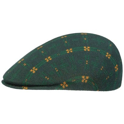 Casquette Hyper Plaid 507 by Kangol