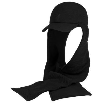 Casquette avec Écharpe Plush Fill by Kangol