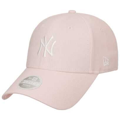 Casquette 9Forty WMNS MLB Linen NY by New Era