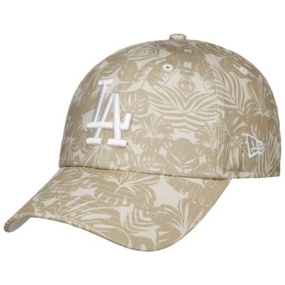 Casquette 9Forty Summer AOP Dodgers by New Era