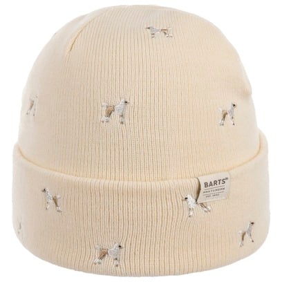 Bonnet Beanie Vinson Poodle by Barts