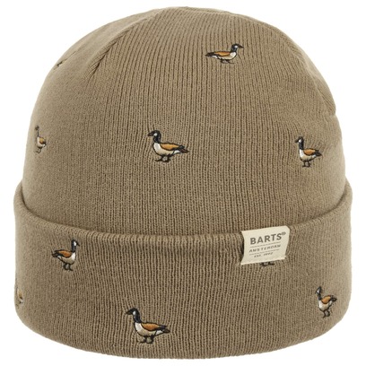 Bonnet Beanie Uni Vinson Duck by Barts