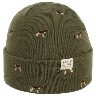 Bonnet Beanie Vinson Beagle by Barts