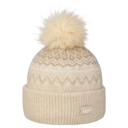 Bonnet � Pompon Woodstar Alpaga by Barts
