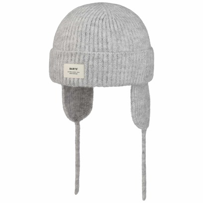 Bonnet Beanie avec Oreillettes Hillstar by Barts
