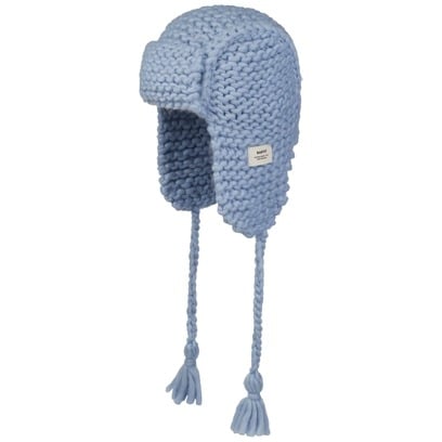 Bonnet Péruvien Brubru Bomber by Barts