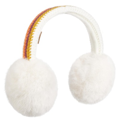 Cache-Oreilles Crochet Band by Barts
