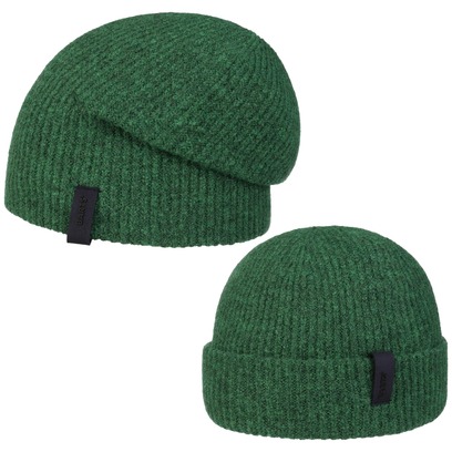 Bonnet Beanie Rhodoz 2-Way by Barts