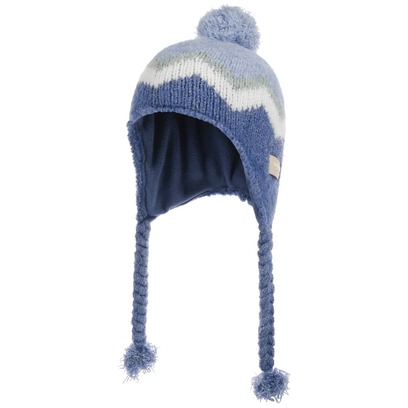 Bonnet � Pompon Lotaya Kids by Barts
