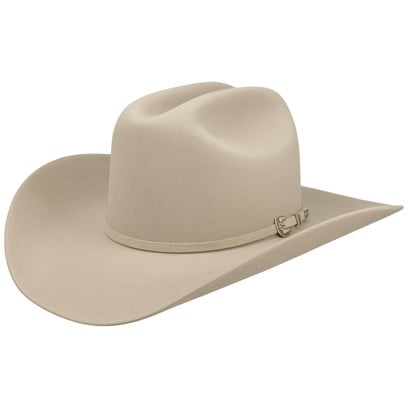 Chapeau Western Skyline 6X Fur Felt by Stetson