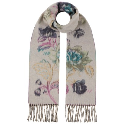 �charpe � Franges Malasila Cashmink by Lipodo