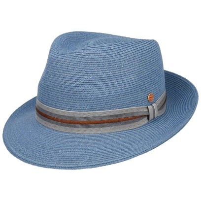 Chapeau en Paille New Classic Maleo by Mayser