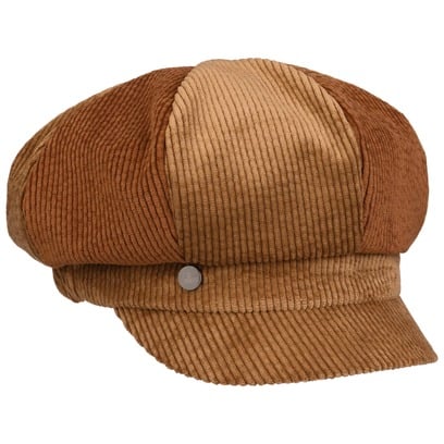 Casquette Gavroche Vanford by Lierys