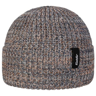 Bonnet � Revers Swell Merino by Eisb�r