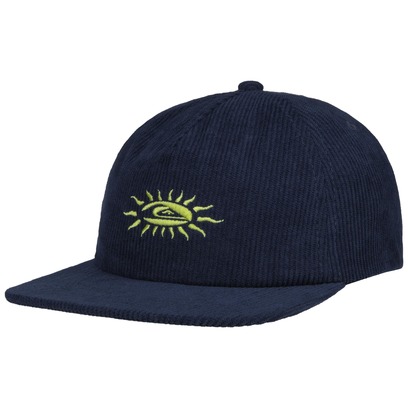 Casquette Bluff Shade by Quiksilver
