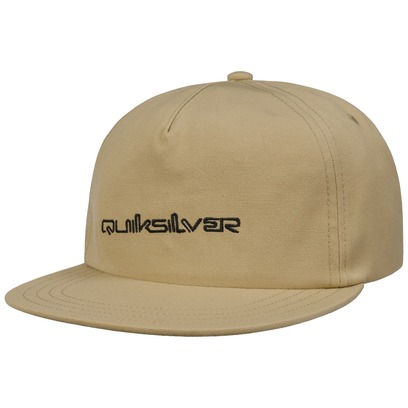 Casquette Dna Omni by Quiksilver
