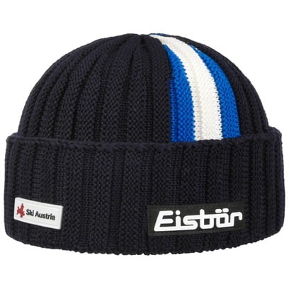 Bonnet Beanie Leizel RL Ski Austria by Eisb�r