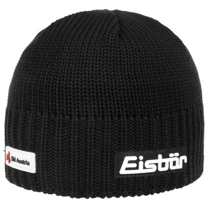 Bonnet Beanie Trop Ski Austria by Eisb�r