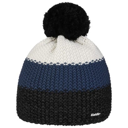 Bonnet Beanie Star Pompon RL by Eisbär