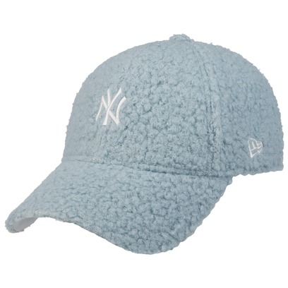 Casquette 9Forty WMNS Borg NY Yankees by New Era