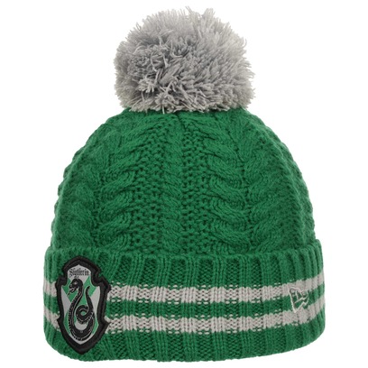 Bonnet Kids Harry Potter Slytherin by New Era