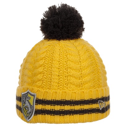 Bonnet Kids Harry Potter Hufflepuff by New Era