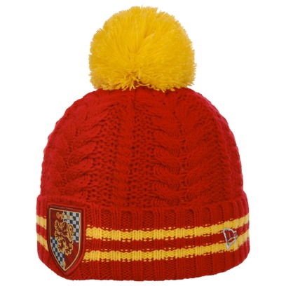 Bonnet Kids Harry Potter Gryffindor by New Era